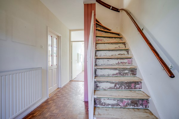 Medium property photo - Curielaan 13, 3451 EK Utrecht